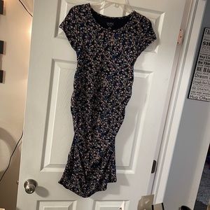 Isabel maternity dress, XS